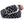 Load image into Gallery viewer, GG Braided Belt