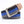 Load image into Gallery viewer, GG Milanese Belt