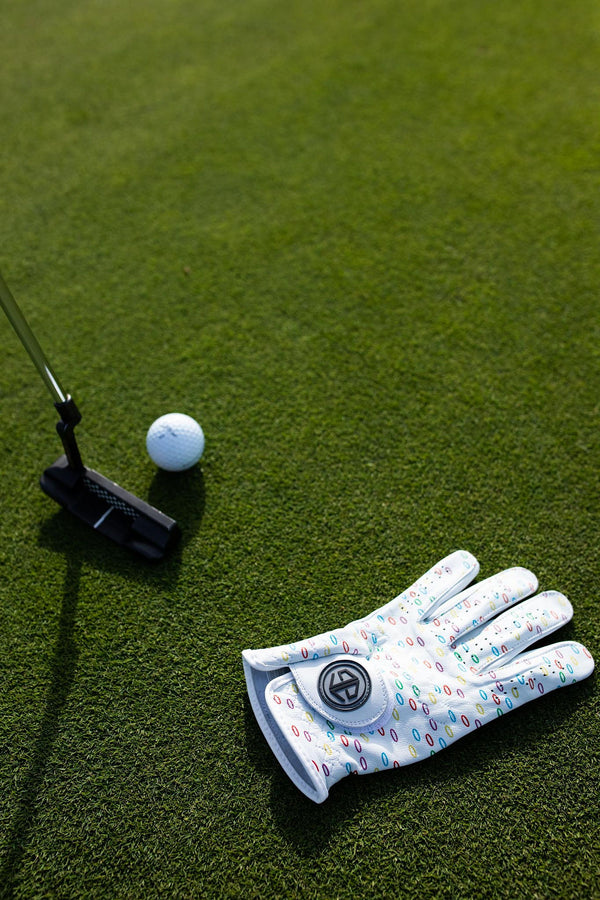 GG Golf Gloves